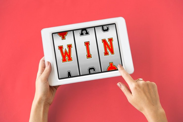 Panduan mobile togel di layar ponsel